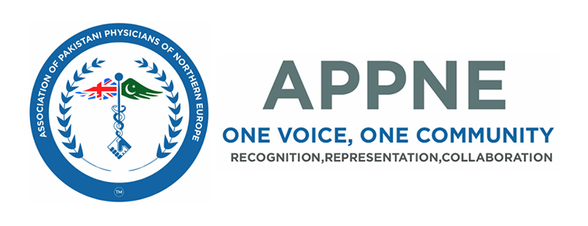 Association of Pakistani Physicians of Northern Europe