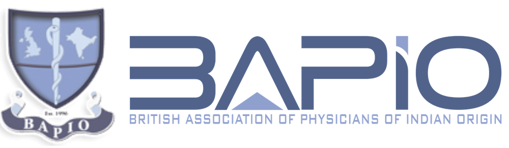 British Association of Physicians of Indian Origin